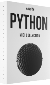 Python – MIDI Collection