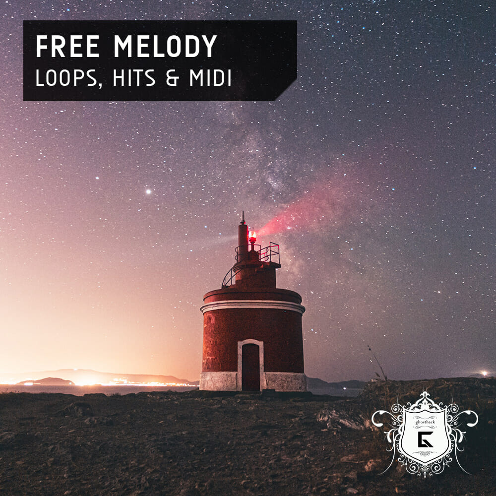FREE Melody Loops, Hits and MIDI Files