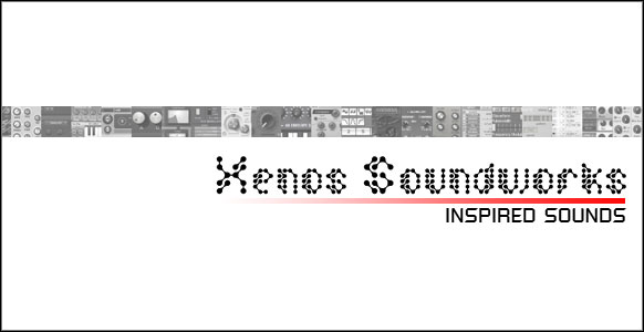 XS - inspired sounds.