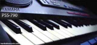 Yamaha PSS-100 is a keyboard model that provides a versatile range of sounds and features, including drum kit capability.