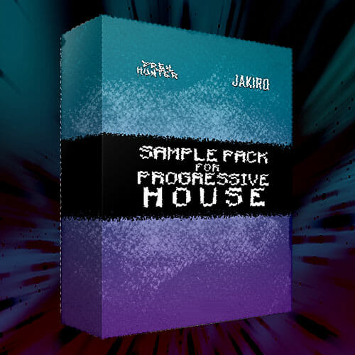 Progressive House Family Sounds Vol. 1