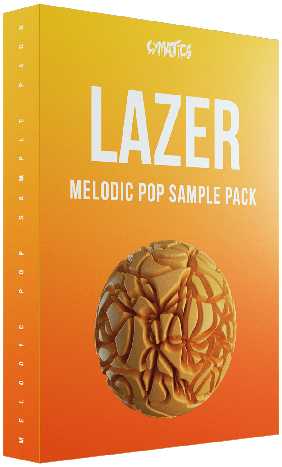 "Lazer" - Major Lazer Type Sample Pack