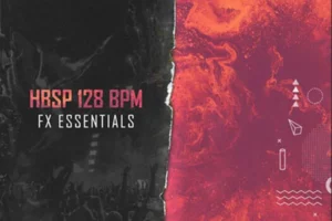 128BPM FX Essentials