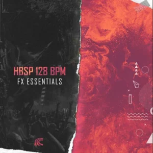 128BPM FX Essentials