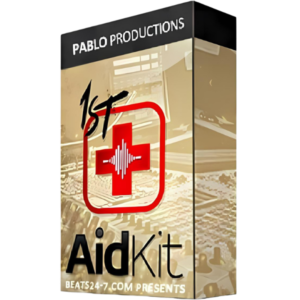 1st Aid Kit