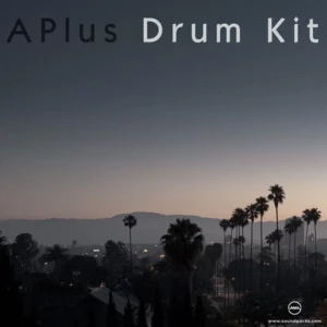 APlus Drum Kit