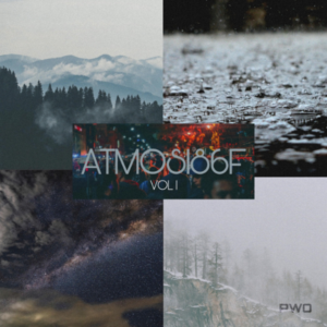 ATMOS186F Vol. 1