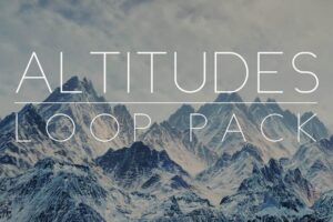 Altitudes Loop Pack