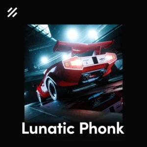Lunatic Phonk