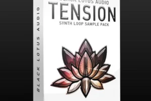 Black Lotus Audio – Tension