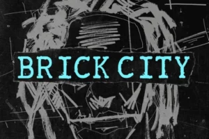 Brick City – Jersey Club Sample Pack