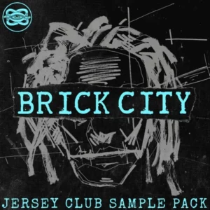 Brick City – Jersey Club Sample Pack