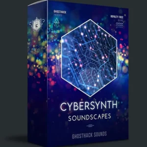 Cybersynth Soundscapes