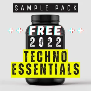 Free 2022 Techno Essentials
