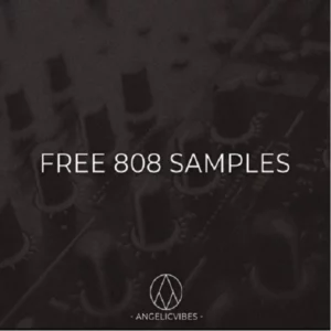 808 Samples