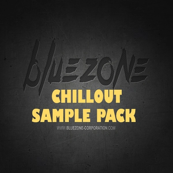 Free Chillout Sample Pack