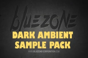 Dark Ambient Sample Pack