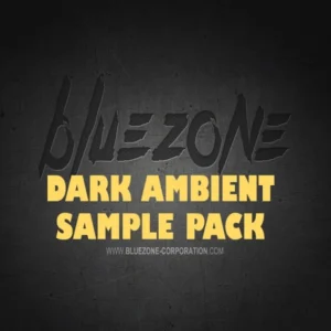 Dark Ambient Sample Pack
