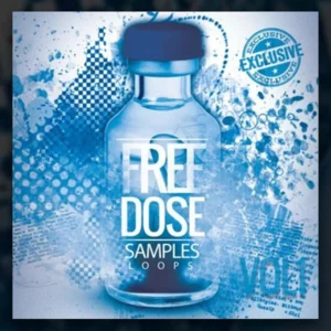Free Dose by Producer Spot