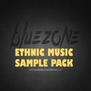 Ethnic Music Sample Pack