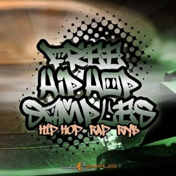 Free Hip Hop Samples by Lucid Samples