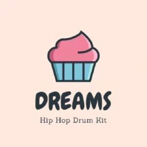 Nick Mira Inspired Drum Kit