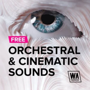 Orchestral & Cinematic Sounds