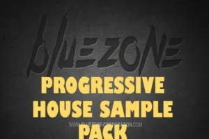 Progressive House Sample Pack