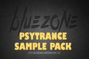 Psytrance Sample Pack