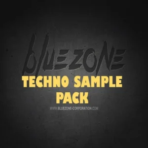 Techno Sample Pack