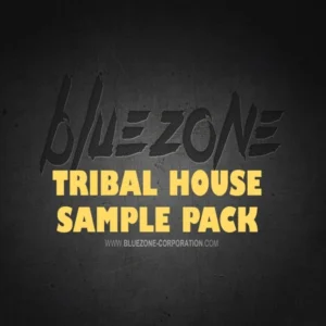 Tribal House Sample Pack