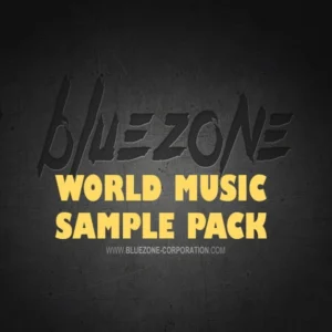 World Music Sample Pack