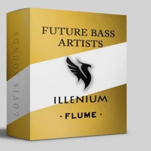 Future Bass Artists