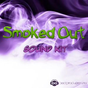 Smoked Out Sound Kit