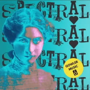 Spectral – Free Experimental Sample Pack