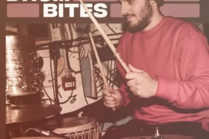 Tape Drum Bites