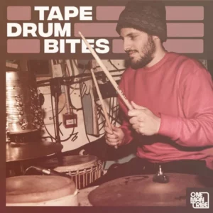 Tape Drum Bites