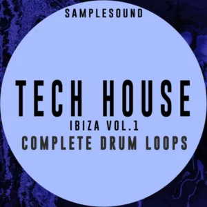 Tech House Ibiza Volume 1