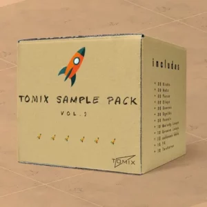 Tomix Sample Pack Volume 2