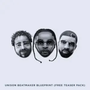 Unison Beatmaker Blueprint (Teaser Pack)