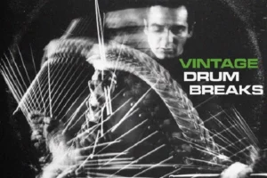 Vintage Drum Breaks