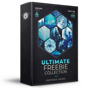 Ultimate Freebie Collection