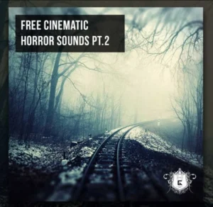 50 Free Horror Sound Effects – Part 2