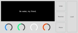 AASamplePlayer (GAS Therapy)