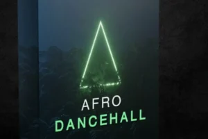 AFRO DANCEHALL DRUM KIT