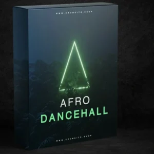 AFRO DANCEHALL DRUM KIT