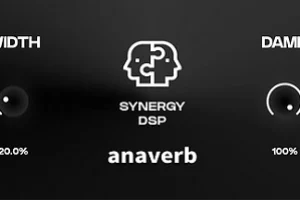 Anaverb