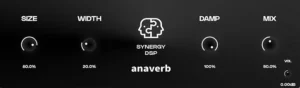 Anaverb