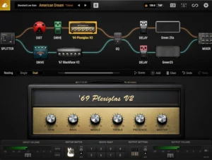 BIAS FX 2 LE 