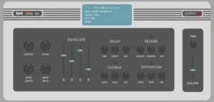 BPB 64